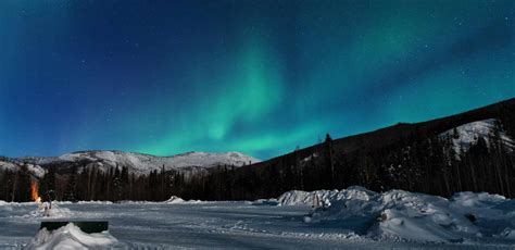 Beste Winter Aktivitäten North Pole Alaska 2024 Kostenlos