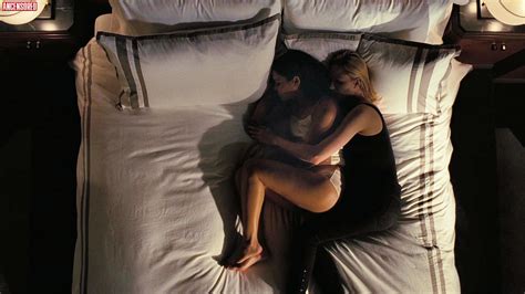 Naked Tessa Thompson In Westworld