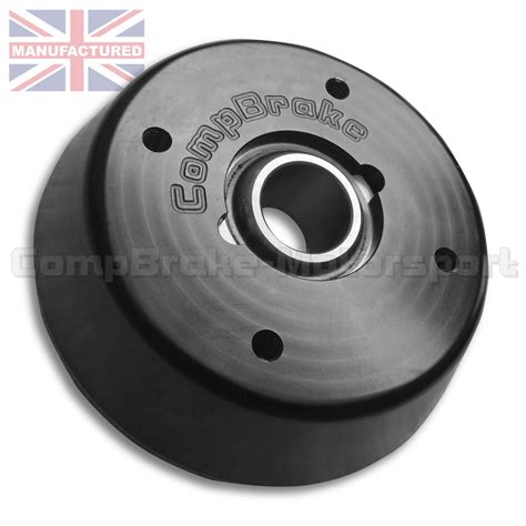 Ford Fiesta Mk45 Rear Fixed Suspension Top Mount Pair Fiesta Ford Top Mounts