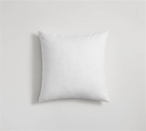 Down Feather Pillow Inserts | Pottery Barn