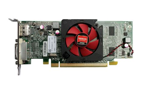 قیمت کارت گرافیک AMD Radeon R7 240 + مشخصات