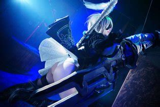 Robots Cyborgs And Living Dolls COSPLAY Luscious Hentai Manga Porn