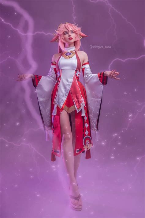 Shirogane Sama Shiroganesama Nude OnlyFans Leaks 6 Photos TheFappening