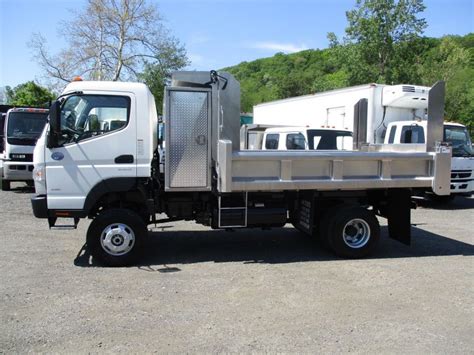 Mitsubishi Fuso Canter Fg Jim Reed S Commercial Truck Sales