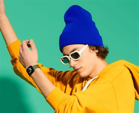 ساعت هوشمند ریلمی Realme Watch RMA161