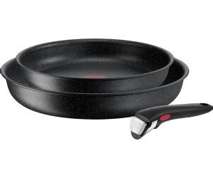 Tefal Ingenio Black Stone Pfannen-Set 3-tlg ( 24-28cm) ab 80,18 ...