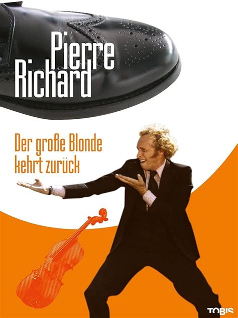 Amazon de Der große Blonde kehrt zurück dt OV ansehen Prime Video