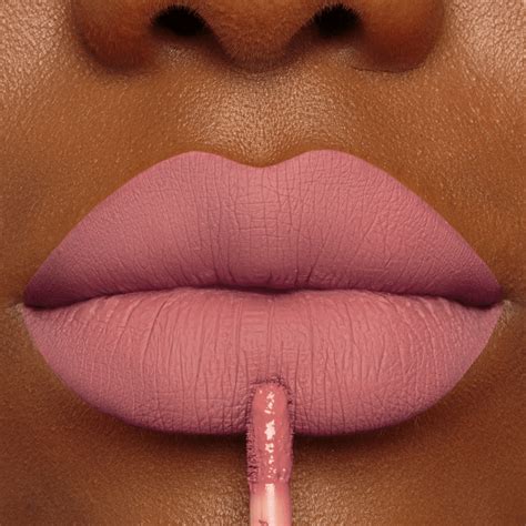 BATOM CREAMY MATTE COR ROSE NUDE MARI MARIA MAKEUP 3 8ML Conveniências de Beleza os melhores