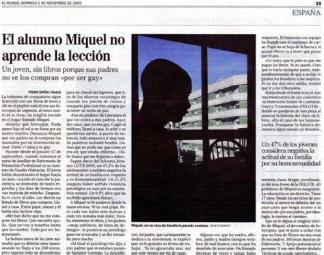 Mamá Papá soy homosexual El desafío de franquear la barrera doméstica para un gay o una