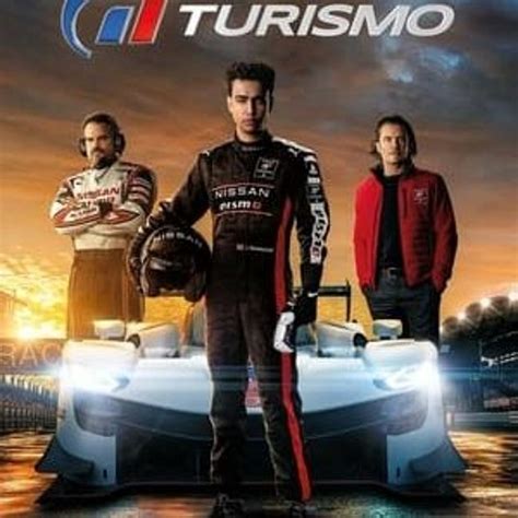 Stream Videa HD Gran Turismo Teljes Film 2023 Magyarul HU By Bob