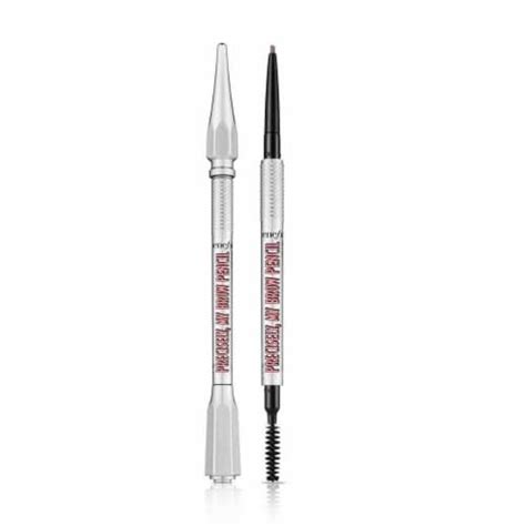 Benefit Precisely My Brow Pencil Ultra Fine Brow Defining Pencil