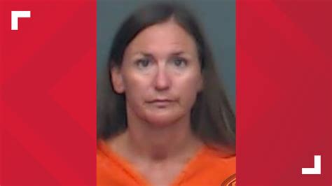 East Texas School District Aide Arrested For Alleged Improper