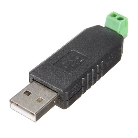 USB-RS485 адаптер конвертер перехідник (ID#544208152), цена: 59.99 ...