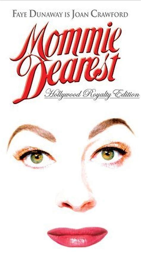 Mommie Dearest Film Alchetron The Free Social Encyclopedia