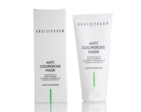 Купить Anti Couperose Series - интернет-магазин MyCosmetic.Shop