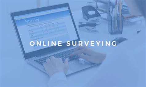 Level 2 Certificate In Online Surveying Training Alpha Academy