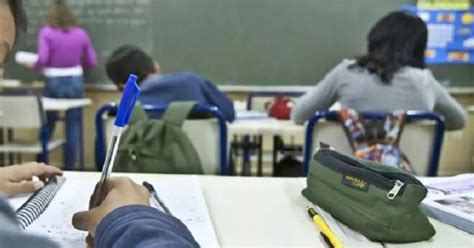 Decreto Libera Aulas Presenciais Em Todos Os N Veis De Ensino No Rs