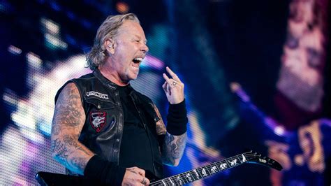 Metallica K Ndigen Konzerte In Hamburg An Vorverkauf Startet