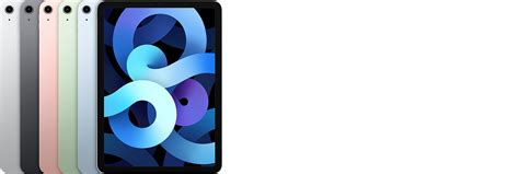 iPad Air4-