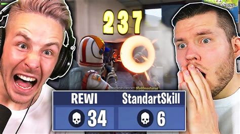 34 KILLS In EINER RUNDE Mit STANDARTSKILL Beim FORTNITE EVENT YouTube