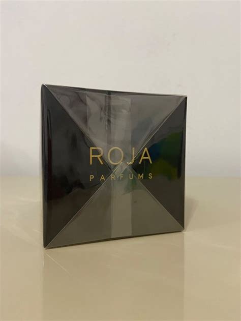 Roja Dove Reckless Parfum Pour Homme 50ml Kaufen Auf Ricardo