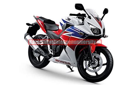 Honda Cbr300r Price In India 2024 Launch Date Top Speed Full