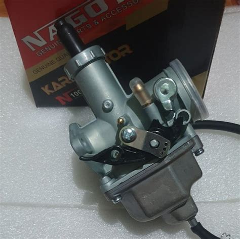 Jual Karburator Kabel Motor Roda Nozomi Appktm Viar Tossa Karya