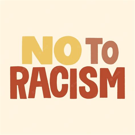 Racial Tolerance Quotes