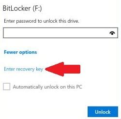 Qu Est Ce Que Bitlocker To Go Et Comment Utiliser Pour Chiffrer Usb