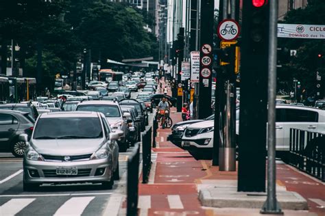 Ways to Reduce Traffic Congestion - PMCAOnline 