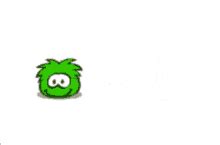 Puffle Club Penguin GIF - Puffle Club Penguin Cute - Discover & Share GIFs