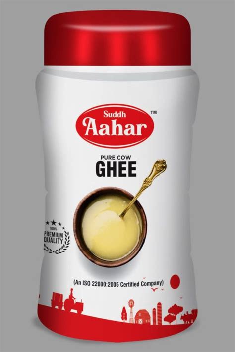 White Liquid Suddh Aahar Desi Ghee For Cooking Certification Fssai