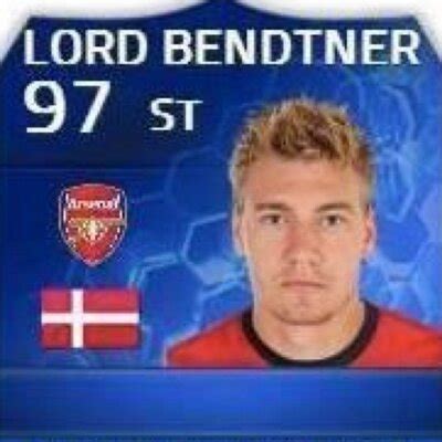 Bendtner Lord