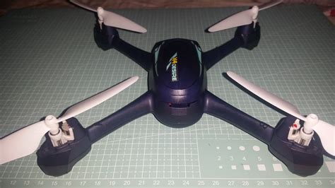 Hubsan H X Desire Pro Rtf Entry Level Gps Drone Under Rc