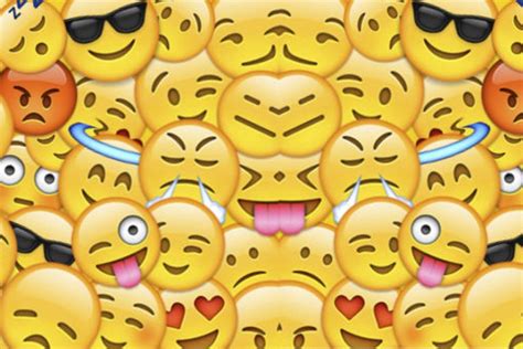 Estos Son Los Emojis M S Usados En El Mundo En Redes Sociales Metro