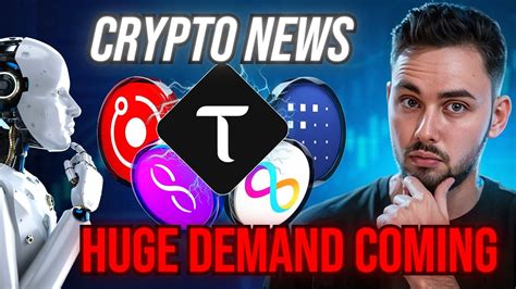 Ai Altcoins Will Explode In Even Bigger Surge Coming Youtube