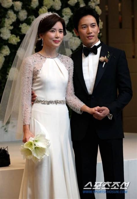 LEE BO YOUNG AND JI SUNG Korean Celebrity Couples, Korean Celebrities ...