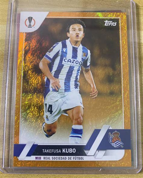 Yahoo Topps Uefa Europa League Takefu