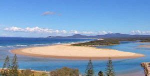 Nambucca Heads | Surfing, Beaches, Fishing | Britannica