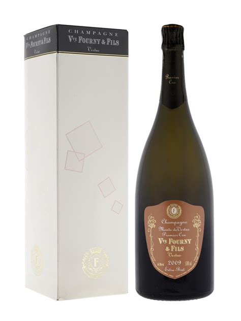 Veuve Fourny Monts De Vertus Extra Brut Er Cru The Oaks Cellars