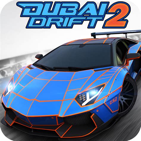 Dubai Drift 2 2014 MobyGames