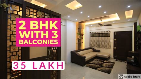 2 BHK 1009 sqft flat 1 लख म बक करए 2 BHK affordable flats in