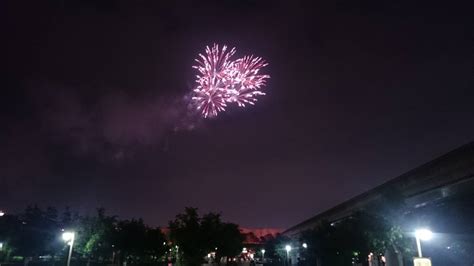 ディズニーの花火｜打ち上げ場所と鑑賞スポットまとめ 社会人恋活サークルistコミュニティ