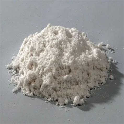 Powdered White B Grade Potash Feldspar Powder Packaging Type Loose At Rs 1600tonne In Rajsamand