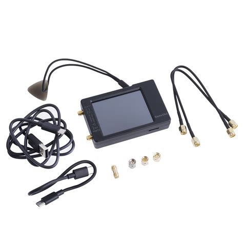 Векторный анализатор NanoVNA-H 50kHz - 1.5GHz Zeenko (ID#1769962714 ...