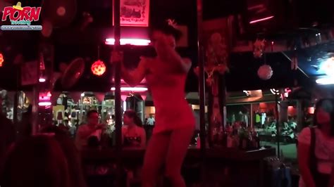 Hotel Sex And Nightclubbing