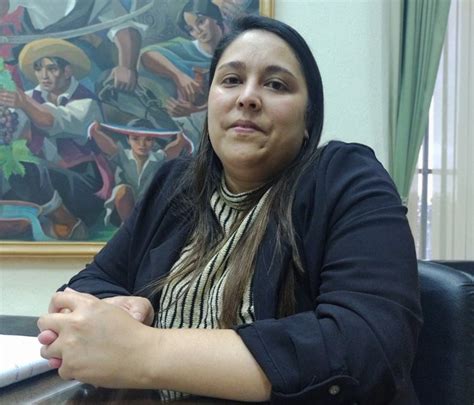 Priscila Verónica González Carrillo La Historia Y Prioridades De La