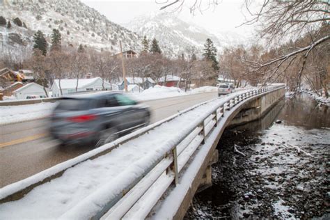 Full Closure Of Ogden Canyon To Occur Tuesday Night News Sports