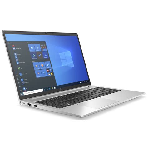 Лаптоп Hp Probook 450 G9 с Intel Core I5 1235u 0944ghz 12m 8 Gb