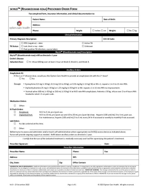 Fillable Online Illinois Medicare Form Ilumya Tildrakizumab Asmn